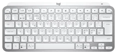 Preisvergleich Produktbild Logitech MX Keys Mini for Business - Tastatur