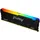 Kingston FURY Beast RGB DIMM 32GB DDR4-3200, CL16-20-20 (KF432C16BB2A/32)