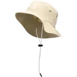 The North Face Recycled 66 Brimmer Hat Herren Gravel Größe SM