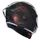 AGV Pista GP RR E2206 Dot Mplk Mono Red Carbon S