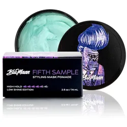 Formgebendes Wachs Blumaan Fifth Sample 110 ml