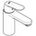 Grohe Eurosmart Cosmopolitan Einhandmischer Chrom