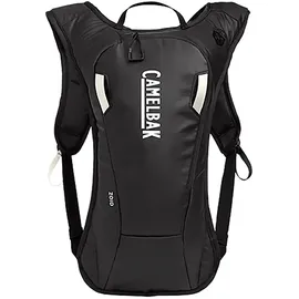 CamelBak Zoid 2 l Schwarz/Weiß
