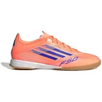 adidas F50 League IN Unisex orange/blue 39 1/3