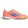 adidas F50 League IN Unisex orange/blue 39 1/3