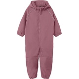 NAME IT Alfa Softshell Suit Solid Jacke Wistful Mauve 18 Monate
