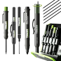 TRACER Konstruktionsmarker-Set 5-teilig