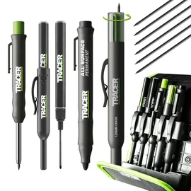TRACER Konstruktionsmarker-Set 5-teilig