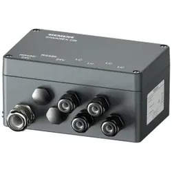 Siemens 7MH50010AD20 Siemens SIWAREX SIWAREX DB Aluminium