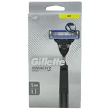 Gillette Mach3 Rasierklingen 9 St. 