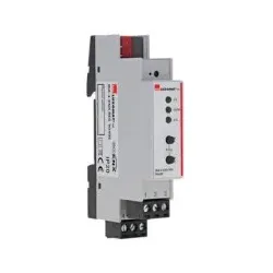 BEG KNX-Binäreingang AP weiß IP20 KNX 90405 BIA-4-KNX REG