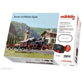 Märklin Digital-Startpackung Güterzug BR 74 29074 H0