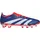 adidas Predator League MG Lucid Blue / Cloud White / Solar Red 43 1/3
