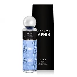 Saphir Parfums Perfect Man Eau de Parfum 200 ml