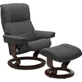 Rohleder 75 x 99 x 73 cm dark grey q2 faron