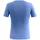 Salewa Puez Sporty Dry Kurzarm-t-shirt - Morning Blue - M