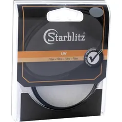 STARBLITZ UV-Filter 62mm (Angebot)