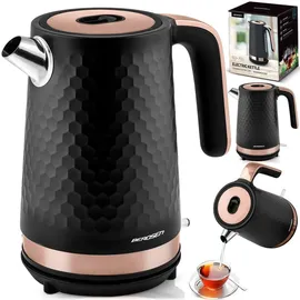 Berdsen BD-705 1,7 l Schwarz