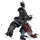 BANPRESTO Star Wars: Visionen PVC Statue The Duel The Ronin 22 cm