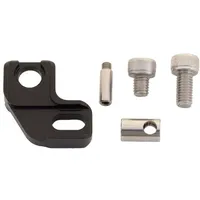 Bikeyoke I-spec B Adapter - Black - One Size
