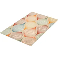KLEINE WOLKE Magic Multicolor 70 x 120 cm