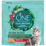 Purina DualNature Sterilized Rind 6 x 1,4 kg