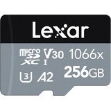 Lexar Professional 1066x UHS-I U3