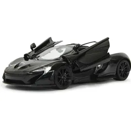 Jamara Auto McLaren P1 2CH RTR schwarz (405093)