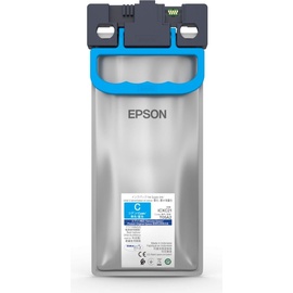 Epson Tinte cyan 20000S (C), Druckerpatrone