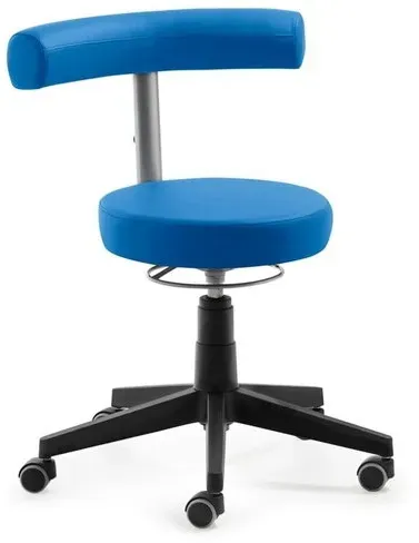 Mayer Funktionsdrehstuhl myQuizz 1280 Karibikblau