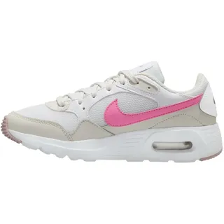 Sneaker Kinder 120 white/playful pink-phantom 35.5