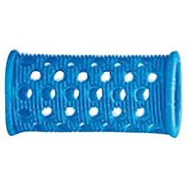 Efalock Professional Wasserwellwickler Super FL, blau, 20 mm, 4,3 cm, 10er Beutel
