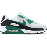 white/black/malachite 44