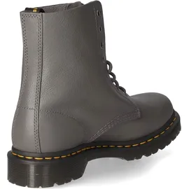 Dr. Martens 1460 Pascal Virginia Gunmetal 38