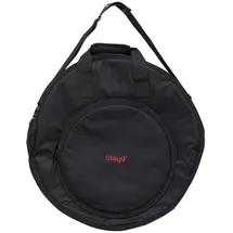 Stagg 25011190 CYB-10 Cymbal Tasche