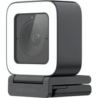 Hikvision DS-UL2(3.6MM) (2 Mpx), Webcam