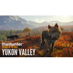 TheHunter: Call of the Wild - Yukon Valley