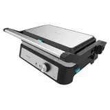 Cecotec Rock'n Grill 1500 Take&Clean Stone 2023 schwarz