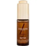 Lancaster Self Tan Sun-Kissed Face Drops