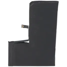 AccuCell Akku passend für Apple iPhone XS, Li-Polymer, 3,81V, 2658mAh, 10,1Wh, built-in, ohne Werkzeug - without battery health information