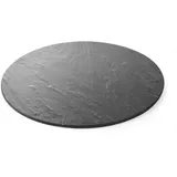 HENDI Platte, Rund, ø430x(H)7mm,