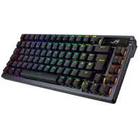Asus ROG Azoth RGB Schwarz