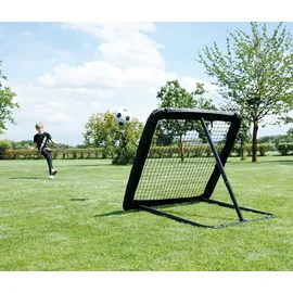 EXIT TOYS Kickback Rebounder L schwarz (43.03.10.00)