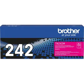 Brother TN-242M magenta