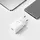 Baseus Super Si 1C Quick Charger 25 W EU white (CCSP020102)