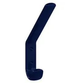 Hewi Garderobenhaken Hewi 477 stahlblau