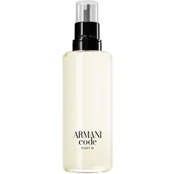 Giorgio Armani Armani Code Homme Parfum Refill