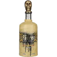 Padre Azul Super Premium Tequila Reposado 100% Agave 38% Vol. 1l