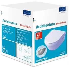 Villeroy & Boch Omnia Architectura Combi-Pack (5684HR01)