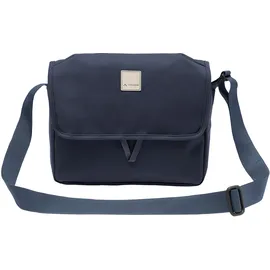 Vaude Coreway Shoulderbag 6 Schultertasche Polyester Eclipse